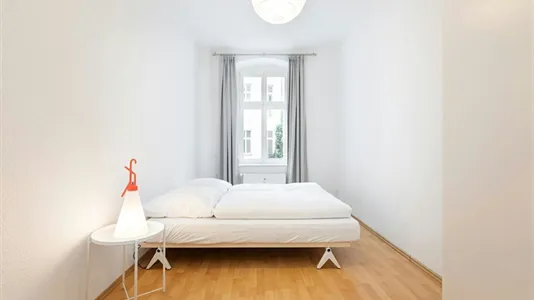 Apartments in Berlin Friedrichshain-Kreuzberg - photo 10