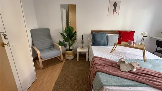 Rooms in Madrid Tetuán - photo 6