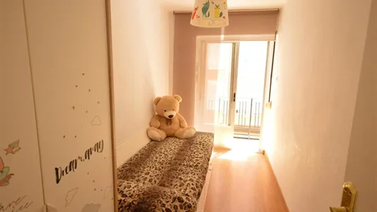 Apartments in Valencia L'Eixample - photo 8