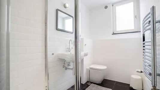 Rooms in Brussels Elsene - photo 5