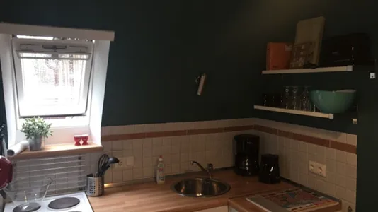 Apartments in Hamburg Nord - photo 10