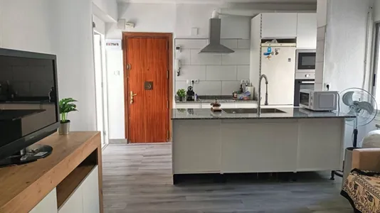 Rooms in Madrid Ciudad Lineal - photo 10