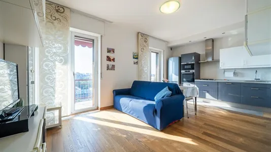 Apartments in Milano Zona 4 - Vittoria, Forlanini - photo 9