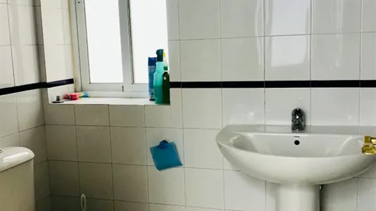 Rooms in El Fontanal - photo 9