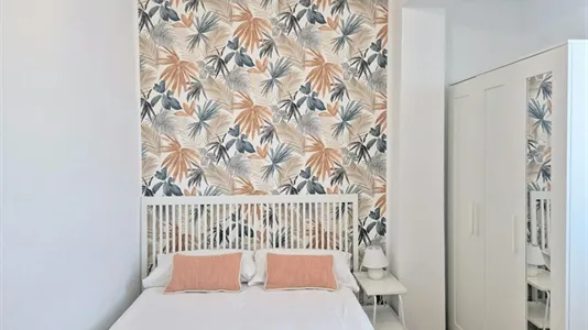 Apartments in Madrid Carabanchel - photo 8