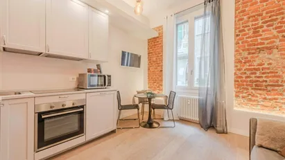 House for rent in Milano Zona 8 - Fiera, Gallaratese, Quarto Oggiaro, Milan