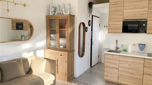 Apartments in Milano Zona 4 - Vittoria, Forlanini - photo 6