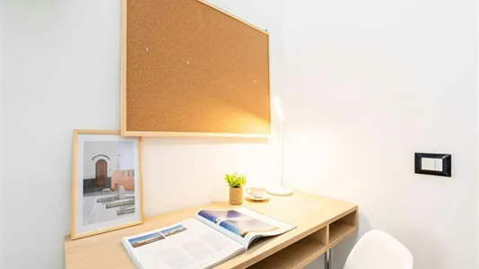 Rooms in Milano Zona 5 - Vigentino, Chiaravalle, Gratosoglio - photo 7