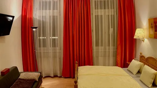 Apartments in Vienna Floridsdorf - photo 7