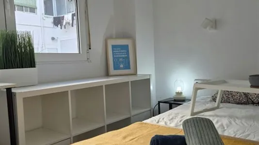 Rooms in Alboraya - photo 1