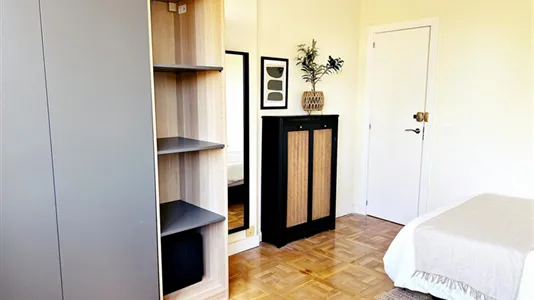 Rooms in Madrid Moncloa-Aravaca - photo 5