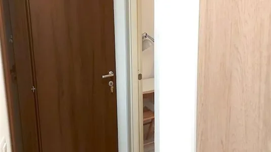 Rooms in Roma Municipio XII – Monte Verde - photo 4