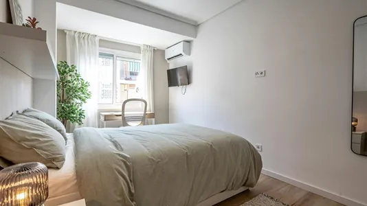 Rooms in Valencia Campanar - photo 3