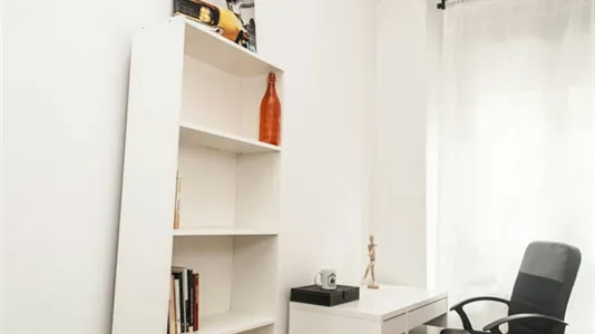 Rooms in Turin - photo 8