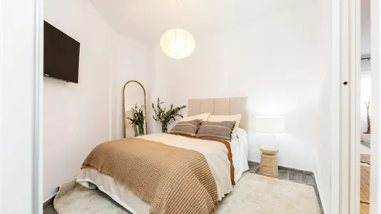 Apartments in Madrid Tetuán - photo 8