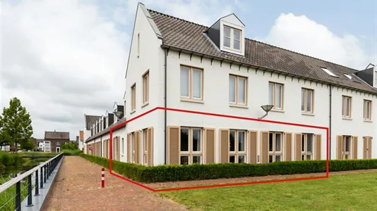 Apartments in Utrecht Vleuten-De Meern - photo 3