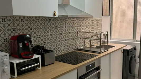 Rooms in Valencia Campanar - photo 6