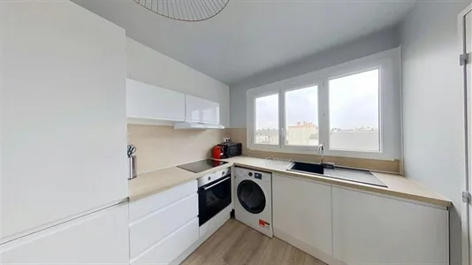 Apartments in Le Mans - photo 6