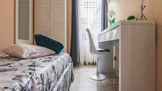 Rooms in Milano Zona 2 - Stazione Centrale, Gorla, Turro, Greco, Crescenzago - photo 4