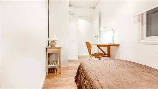 Rooms in Barcelona Sant Andreu - photo 2