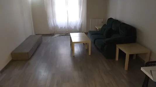 Apartments in Barcelona Ciutat Vella - photo 5