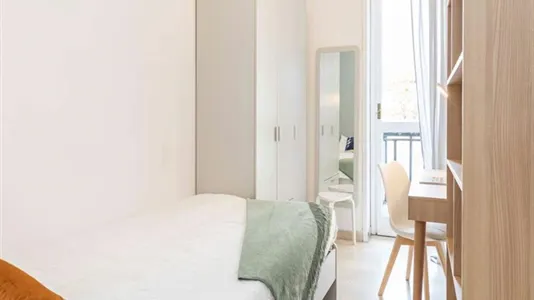 Rooms in Milano Zona 5 - Vigentino, Chiaravalle, Gratosoglio - photo 5