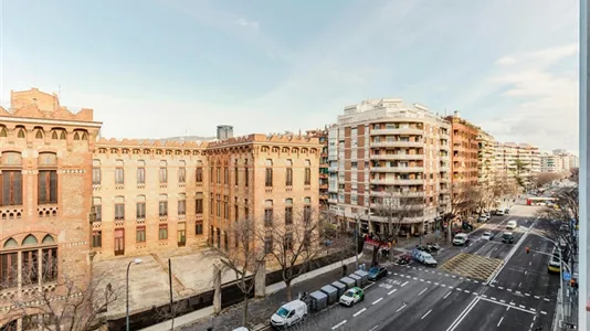 Apartments in Barcelona Les Corts - photo 4