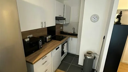 Rooms in Nanterre - photo 3