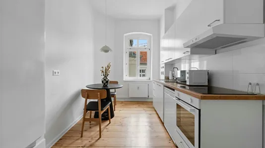 Apartments in Berlin Pankow - photo 8