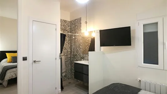 Apartments in Madrid Salamanca - photo 3