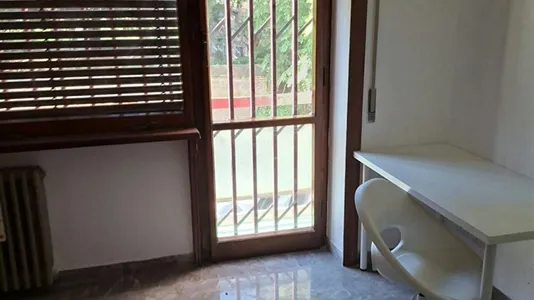Rooms in Roma Municipio II – Parioli/Nomentano - photo 8