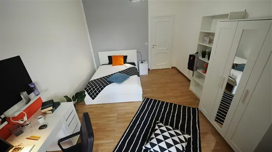 Rooms in Turin - photo 5