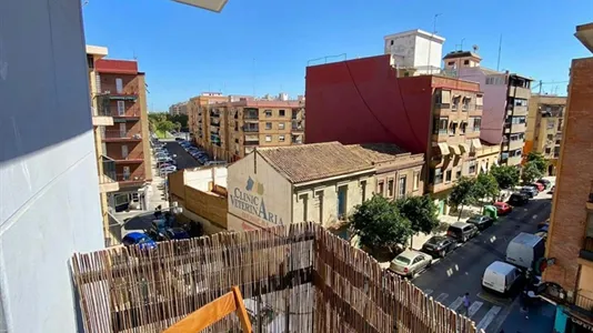 Rooms in Burjassot - photo 6