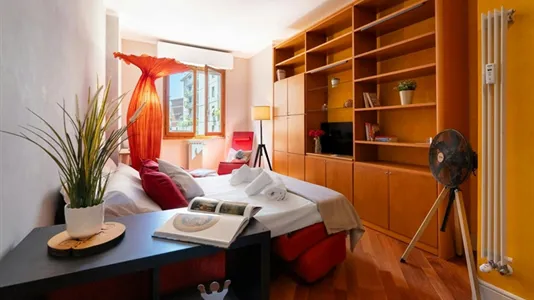 Apartments in Florence - photo 7