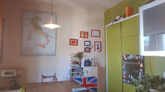 Rooms in Florence - photo 5