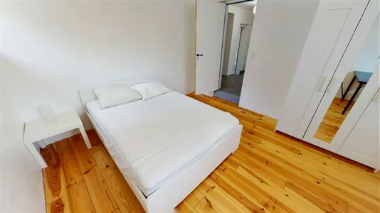 Rooms in Clermont-Ferrand - photo 2