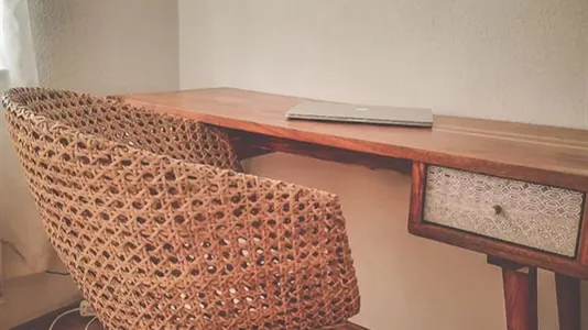 Apartments in Frankfurt Innenstadt I - photo 3