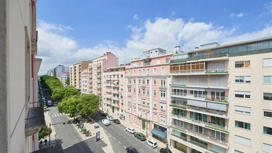 Rooms in Location is not specified - photo 9