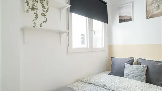 Rooms in Mislata - photo 5