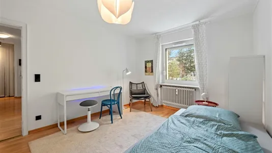 Rooms in Munich Untergiesing-Harlaching - photo 3