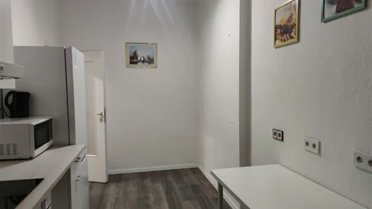 Rooms in Dortmund - photo 4