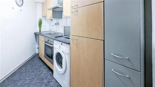 Rooms in Stuttgart Bad Cannstatt - photo 5