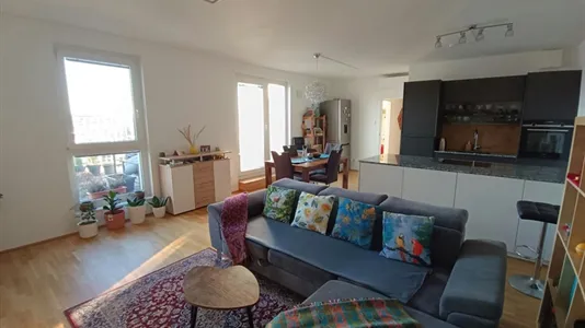 Apartments in Vienna Floridsdorf - photo 5