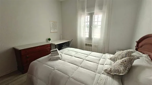 Rooms in Madrid Carabanchel - photo 2