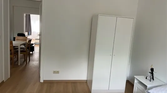 Apartments in Brussels Ukkel - photo 5