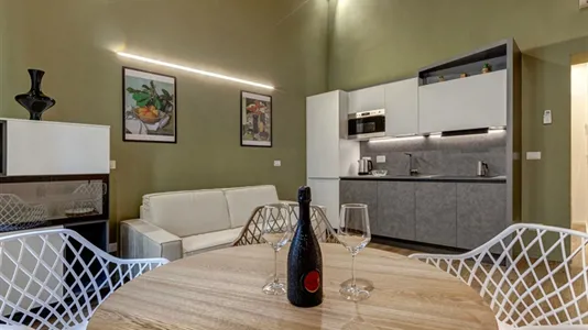Apartments in Florence - photo 3