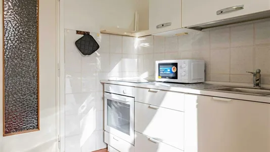 Rooms in Milano Zona 8 - Fiera, Gallaratese, Quarto Oggiaro - photo 7