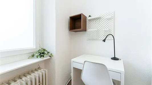 Rooms in Berlin Spandau - photo 3