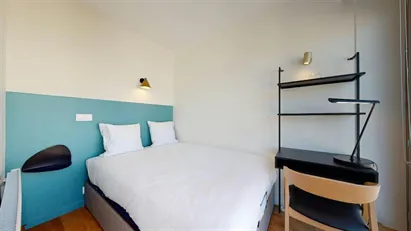 Room for rent in Paris 17ème arrondissement, Paris