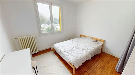 Rooms in Nantes - photo 2
